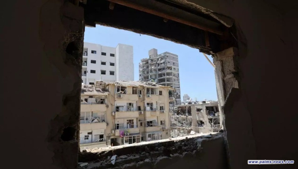 إيران – إسرائيل: ما أبرز محطات العداء والتوتر بين البلدين منذ 1979؟